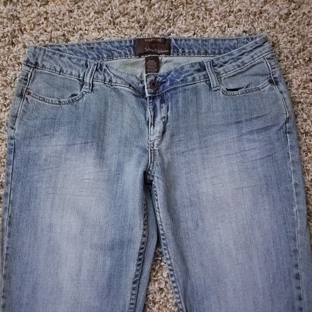 Jeans - Picture 5 of 5